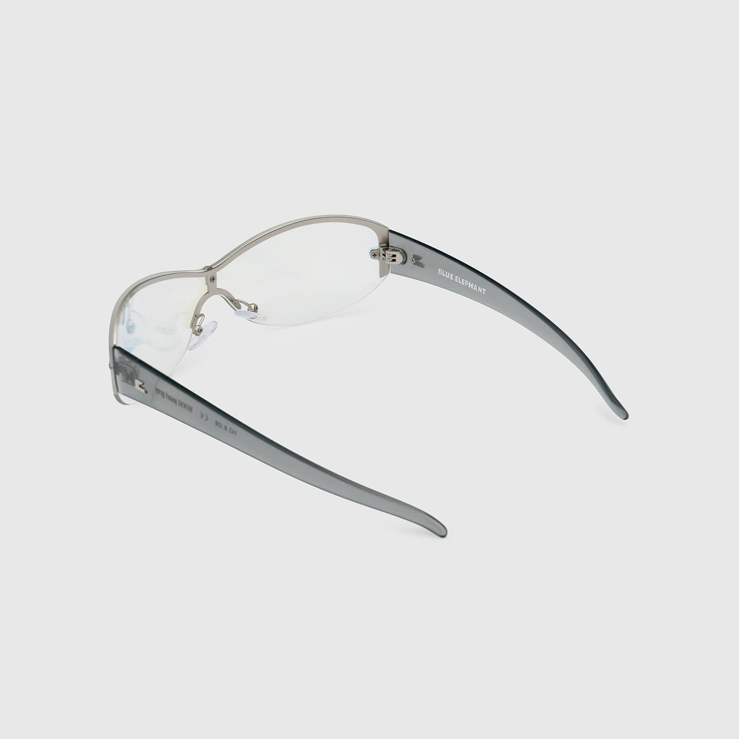 ★BLUE ELEPHANT★ WINNI pearl grey WINNI pearl grey - BLUE ELEPHANT
